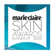 Marie Claire skincare award