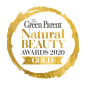 Natural Beauty Awards logo