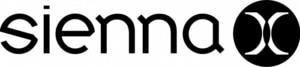 Sienna X Tanning logo
